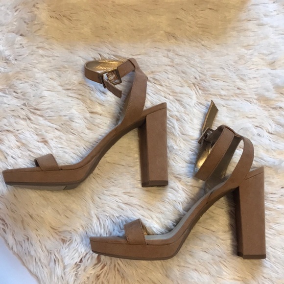 Sam Edelman Shoes - Sam Edelman heeled sandals